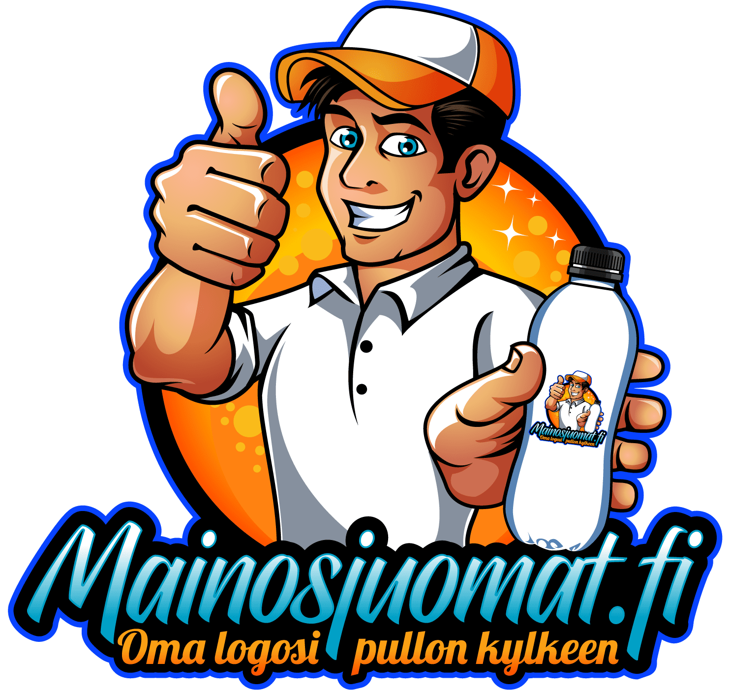 Mainosjuomat.fi